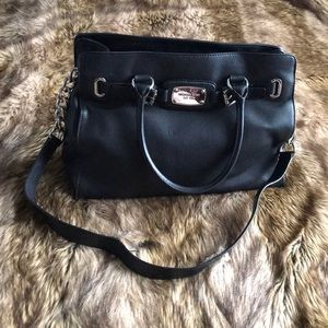 Michael Kors Hamilton Bag